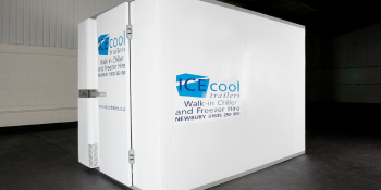 emergency refrigeration and cold room hire, Berkshire, London, south Wales and Birmingham